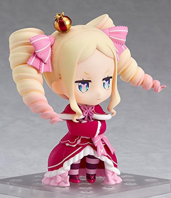 Nendoroid Re:ZERO -Starting Life In Another World- Beatrice Non-Scale ABS & PVC Painted Movable Figure Resale