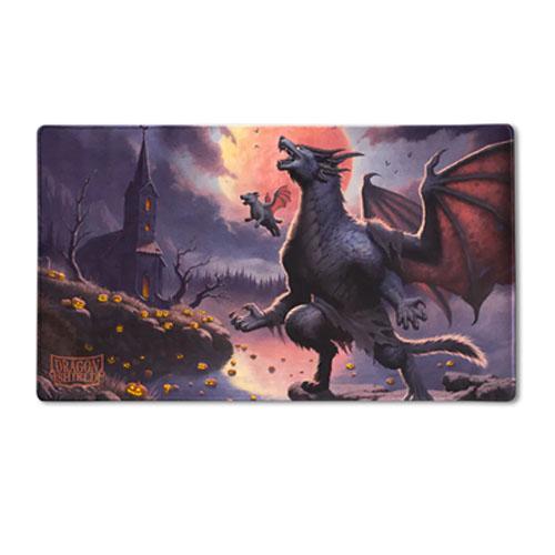 Dragon Shield Playmat (Halloween 2023)
