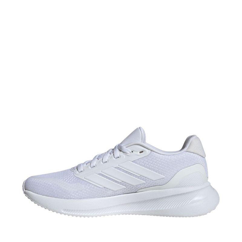 Adidas runfalcon 5 sneakers cloudfoam white