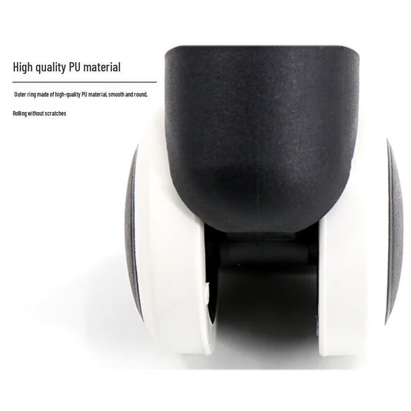 Universal Office Chair Caster Wheel