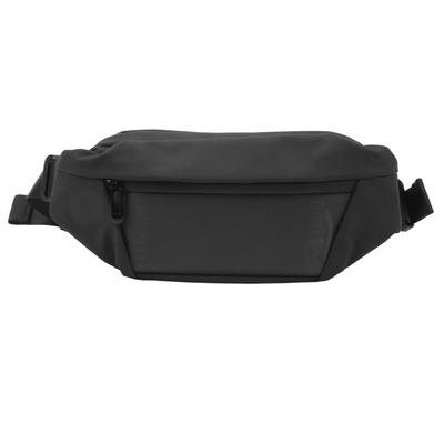 LED Display Fanny Pack Unisex Programmable Screen Anime Backpack Waterproof Pixel Colorful Matrix