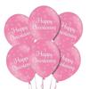 Party Supplies – Balloons