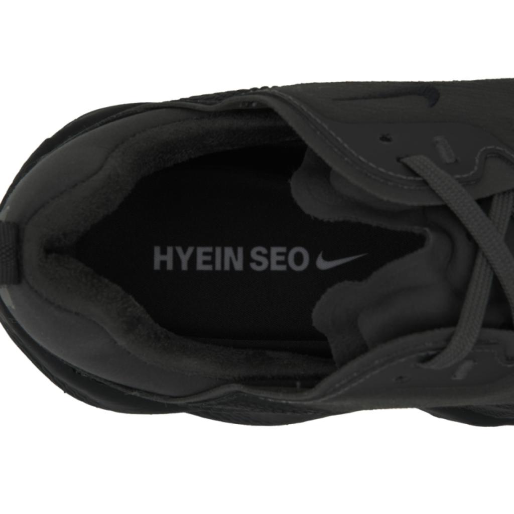 Hyein Seo x Nike Ava Rover Sequoia Baskets Unisexe Vert Noir Kaki Cargo HQ2863-300