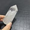 High Quality Natural Polished Clear Quartz Point Crystal Tower For Decoration