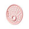 Silicone Material Hand Grip Strength Trainer Wrist Power Equipment  Fitness Training