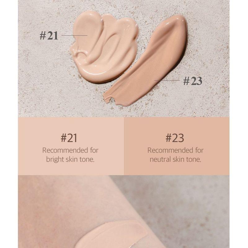 VILLAGE 11 FACTORY - Long Lasting Velvet Cushion - 2 Colors