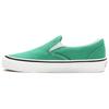 Anaheim Factory Classic Slip On 98 Green VN0A3JEX45Z