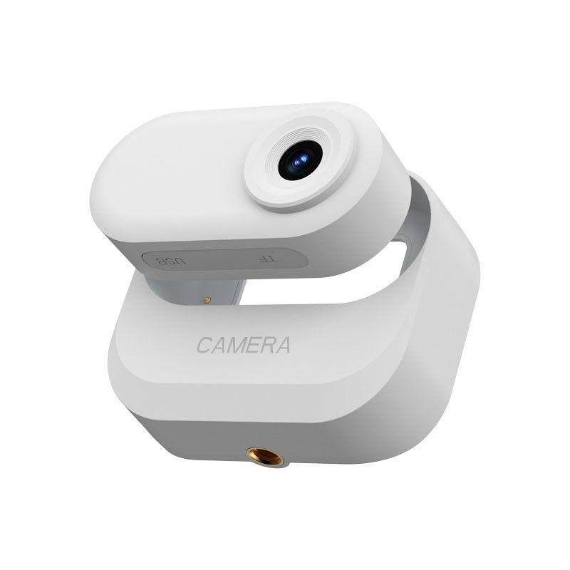 Magnetic Thumb Camera: HD Pet, Student, and Sports Recorder