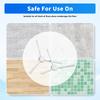 Replacement Side Brush For Xiaomi E12 E10 B112 S20 D106 E10C 3C Plus C103 3C Enhanced Edition Vacuum Cleaner Consumables Part