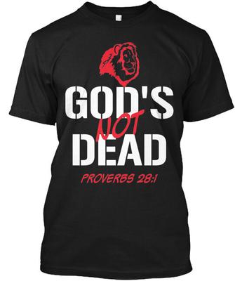 Tops – T-Shirts