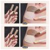 UNYOKE Double End Liquid Highlight Stick Facial Repair Stick Nose Shadow Silhouette Facial Beauty Liquid Repair Women's Liquid-1+2