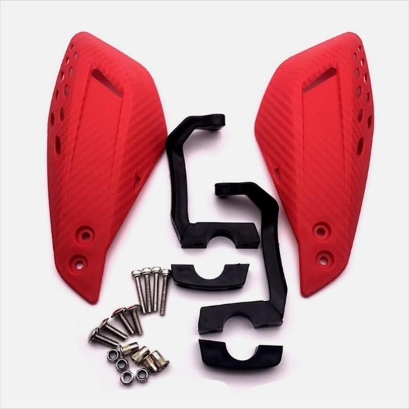 Handlebar Guard Of Electric Off-Road Vehicle For Sur-Ron Light Bee Segway