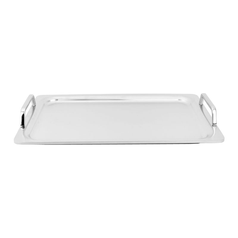 Demeyer Specialty Stainless Steel Grill Plate 39cm