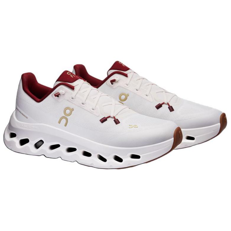 ON  Cloudtilt Year of the Snake Women Sneakers Cream Pearl Ivory 3WF10562143