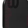 Wilson Pickleball Paddle Racket Blaze Tour Pickleball Paddle Black/Red WR157711U2