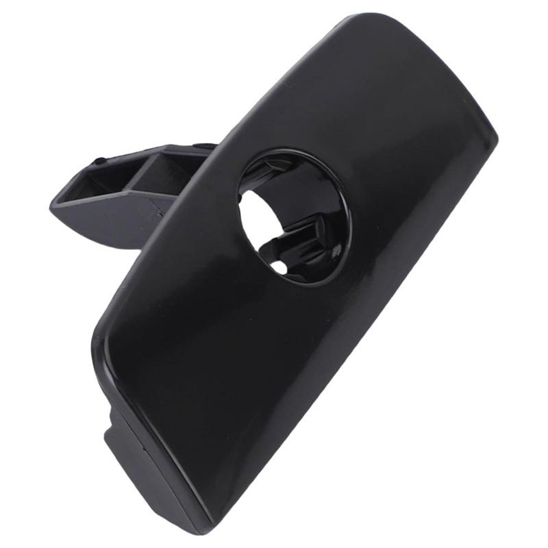 Glove Box Door Lid Cover With Keyhole And Handle Opener Fit For B5 1998-2005, Replaces Oe 3B1857122