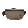 Hapitas Plus PU Waist Bag HPL5189 Greige