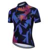 2026 Summer Breathable Cycling Suit Set Ropa Ciclismo Hombre Summer Men Short Sleeve Cycling Jersey Set Triathlon Bib Shorts Suit Bike Uniform
