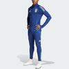 Adidas Italy Tiro 24 Competition Training Top Soccer Jersey Men's Dark Blue IQ2167