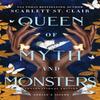 Queen of Myth and Monsters by Scarlett St. Clair Paperback Book 9781728265711