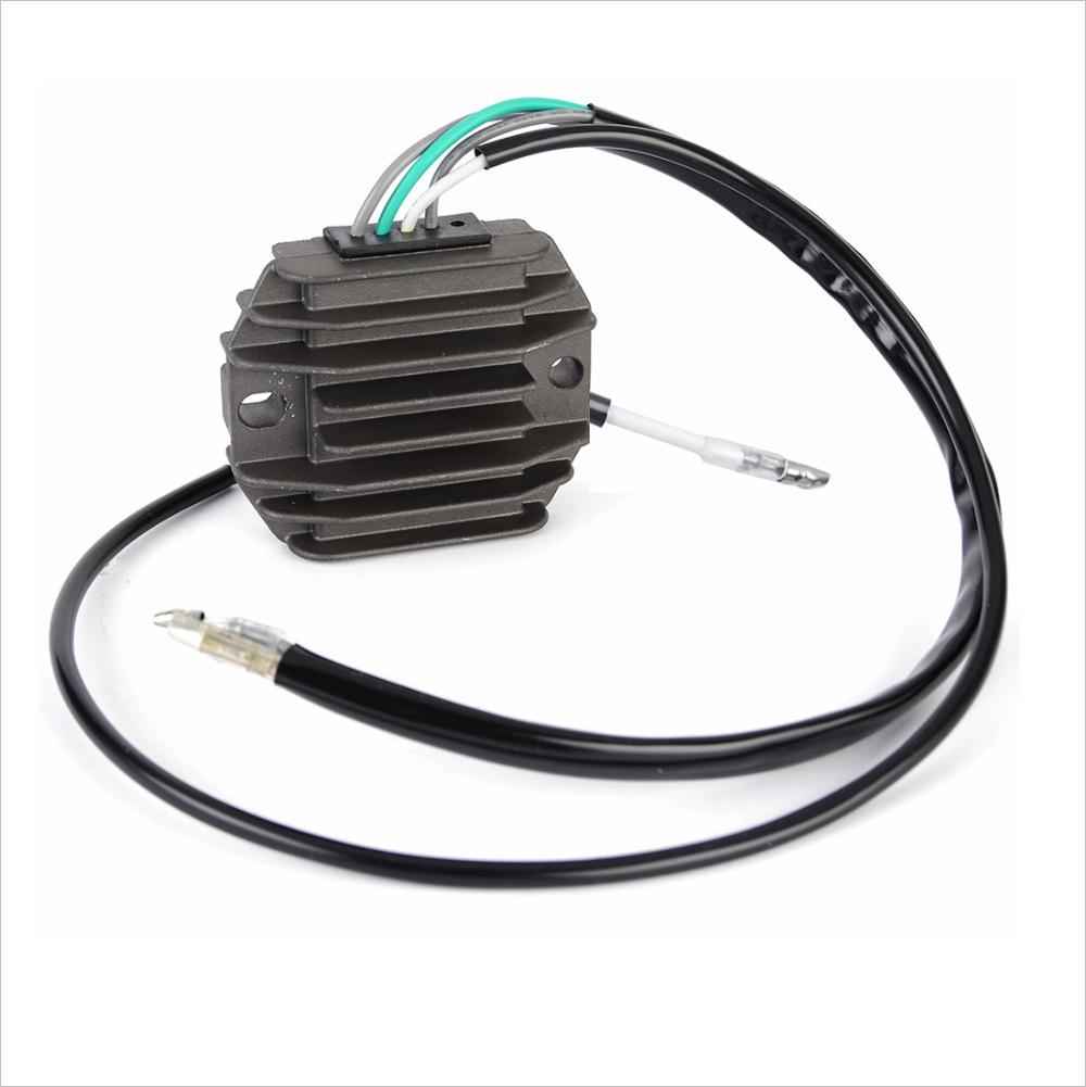 2011.15 Series Rectifier for SH696-12 31750-ZW9-013 Outboard Motor