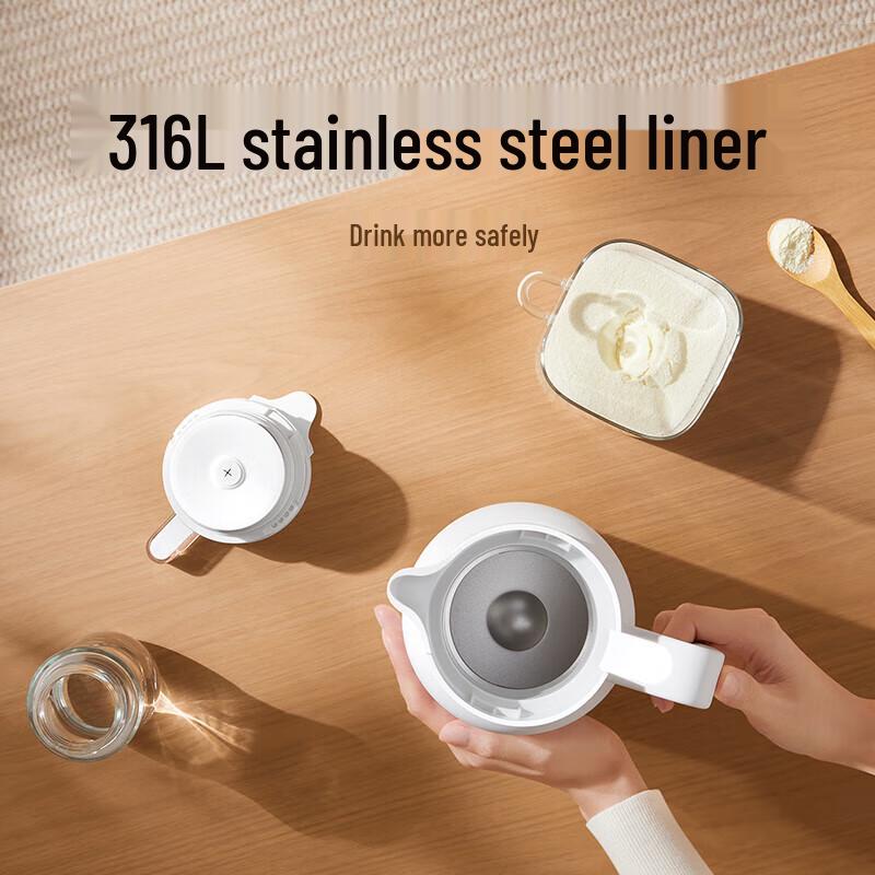 Xiaomi 1.5L 316L Stainless Steel Vacuum Flask
