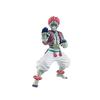 Banpresto Demon Slayer: Kimetsu no Yaiba VIBRATION STARS Akaza Figure