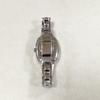 Used SEIKO V117-KGT0 ALBA Solar Watch