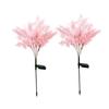 NuFeng Outdoor Solar Rime Tree Lights
