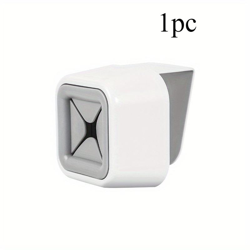 1/2pcs Towel Clip Storage Racks Punch-free Hook Dishcloth Dishtowel Glove Hand Towel Hook Kitchen Bathroom Wardrobe Organizer