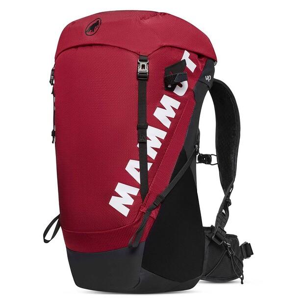 

Mammut Ducan 24L рюкзак