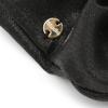 UNDERCONTROL STUDIO SCRUNCHIE / MID / JEWEL / GLITTER / m BLACK