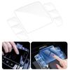 Automotive Accessories for W213 W205 W177 Multimedia Mouse Button Protective Film Car Center Console Mouse Button Film