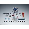 TAMASHII NATIONS ROBOT Spirits Gundam SEED GAT-X105 Strike Gundam A.N.I.M.E. 125mm PVC ABS Action Figure