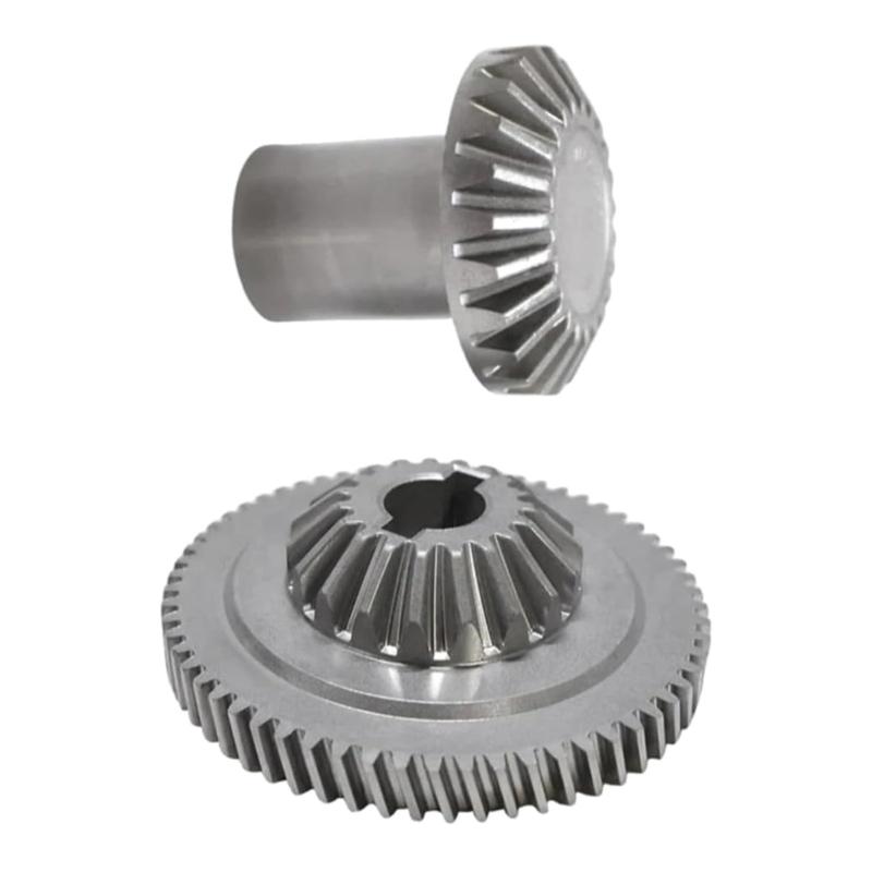 Multi Compatible Mixer Attachment Gear W11192794 For Improved Speed And Efficiency In Cooking Tasks
