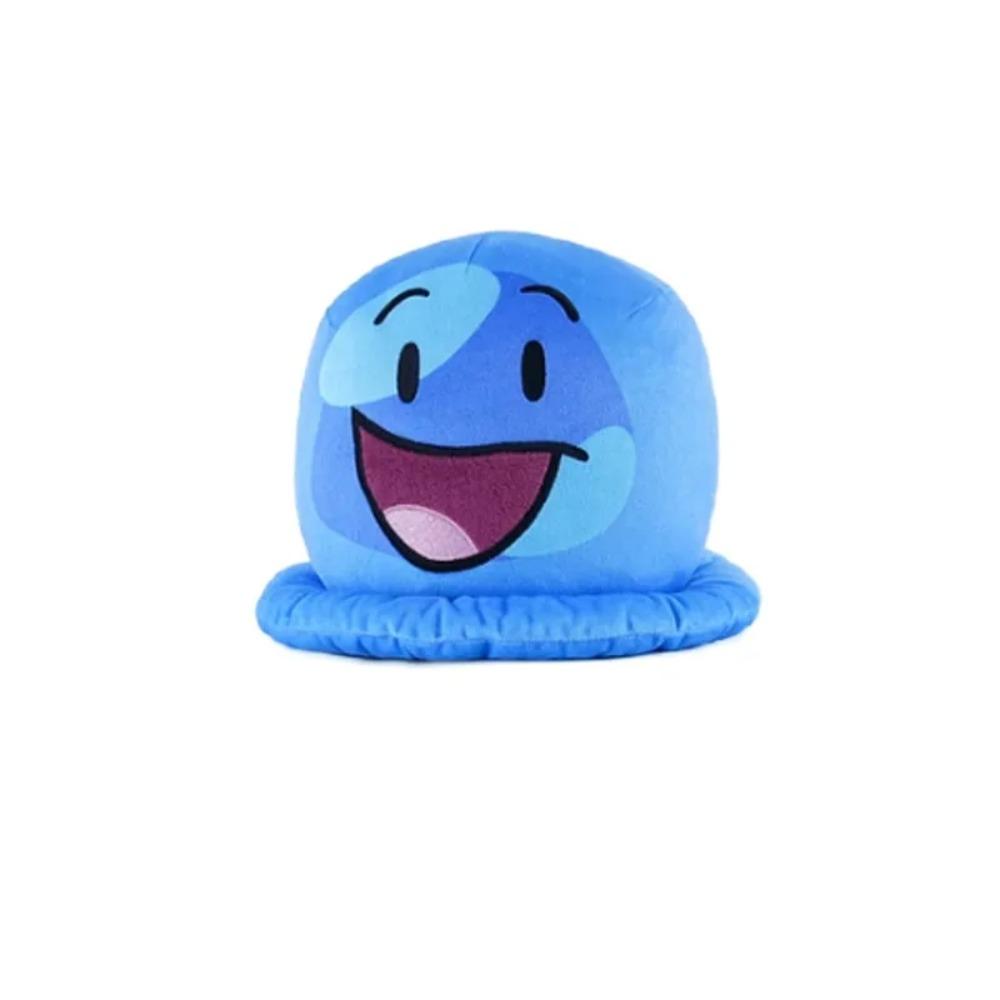 Battle For Dream Island Plüsch-Anstecker Plüsch Anime Zubehör Weiche Puppe Sammlung Zimmerdekoration Spielzeug Kinder Geburtstagsgeschenke Neu BFDI