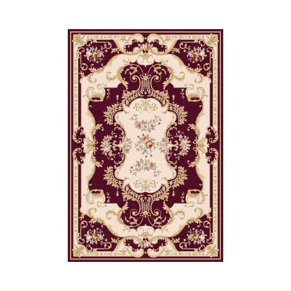 Bohemian Crystal Velvet Carpet Living Room Non-Slip Coffee Table Area Carpet Office Hotel Floor Mat Porch Lobby Door Mat