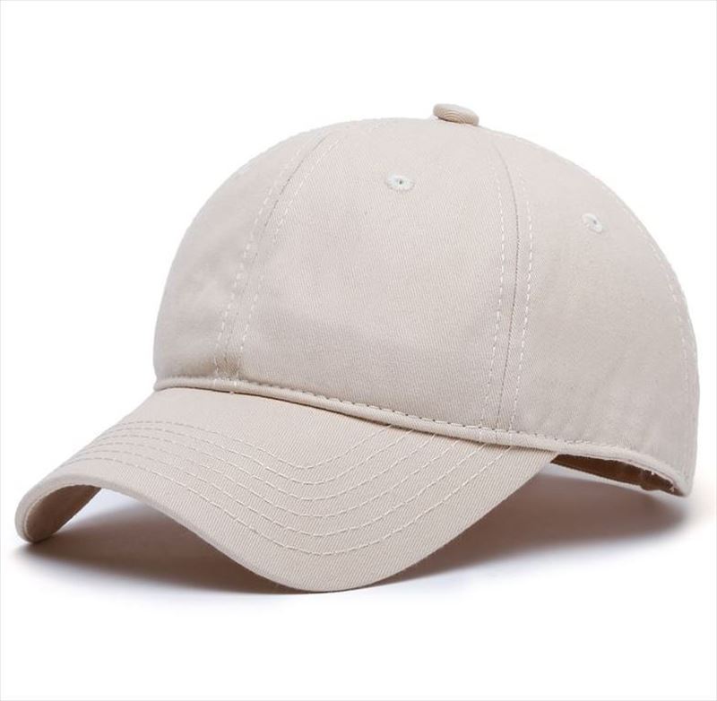 Verstellbare Vintage-Kappe für Damen und Herren für Outdoor-Wanderungen und Bergsteigen