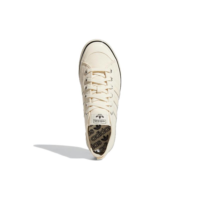 adidas Nizza Rf 74 'Ecru Tint' Sneakers GX8340