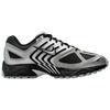Nike Scarpe da ginnastica da uomo Nike Air Pegasus 2K5 Argento Metallico Nero HQ5403-001