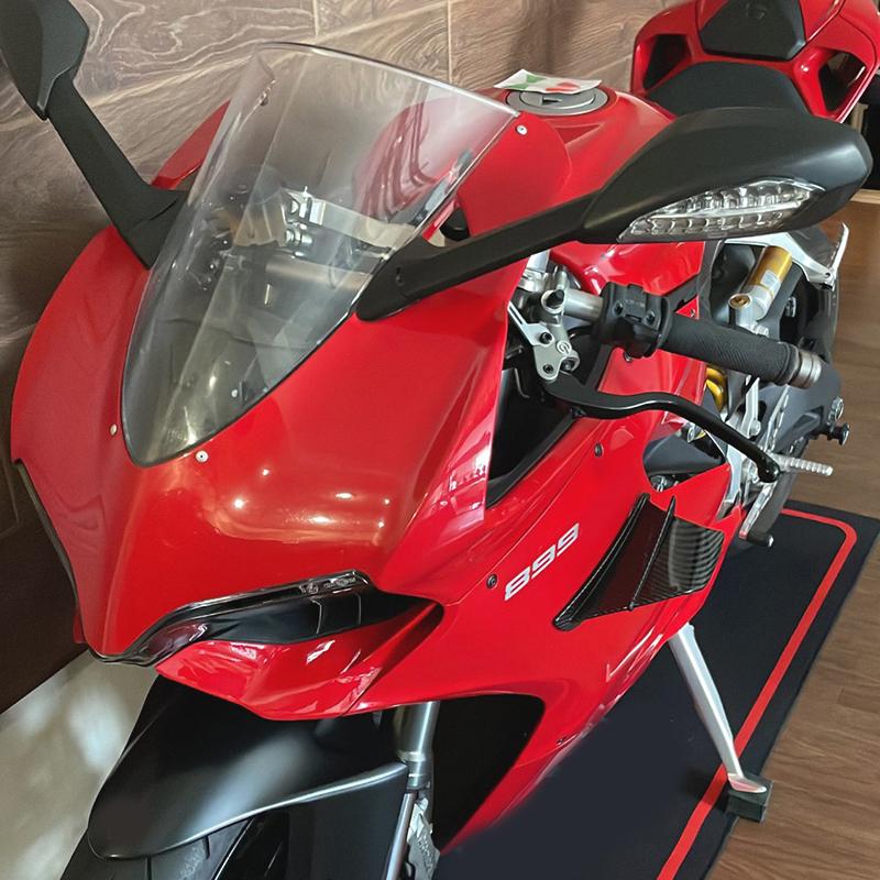 オートバイフェアリング にとって ドゥカティPanigale 959 1199