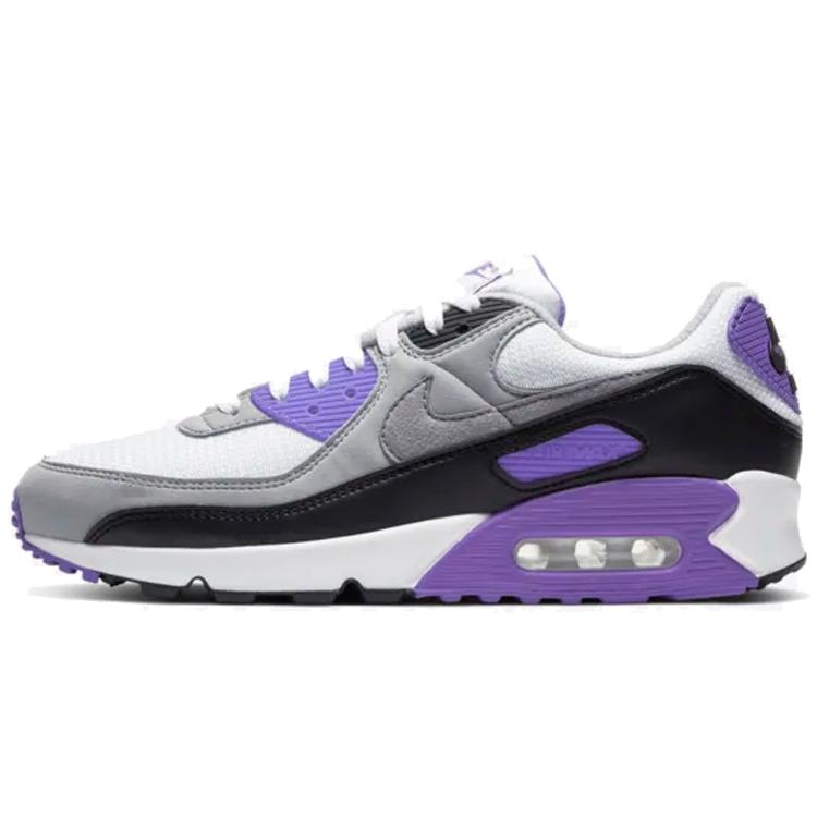 

Новые Nike Air Max 90 Recraft Hyper Grape CD0881-104 38.5