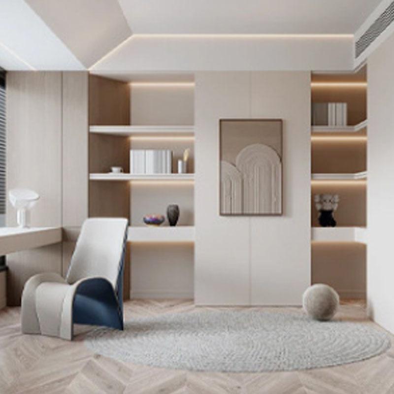 4 buc. Opritoare magnetice pentru uși Suport din oțel inoxidabil Opritor pentru ușă magnetică fără perforare Feronerie pentru mobilier Ascuns Modern Domed