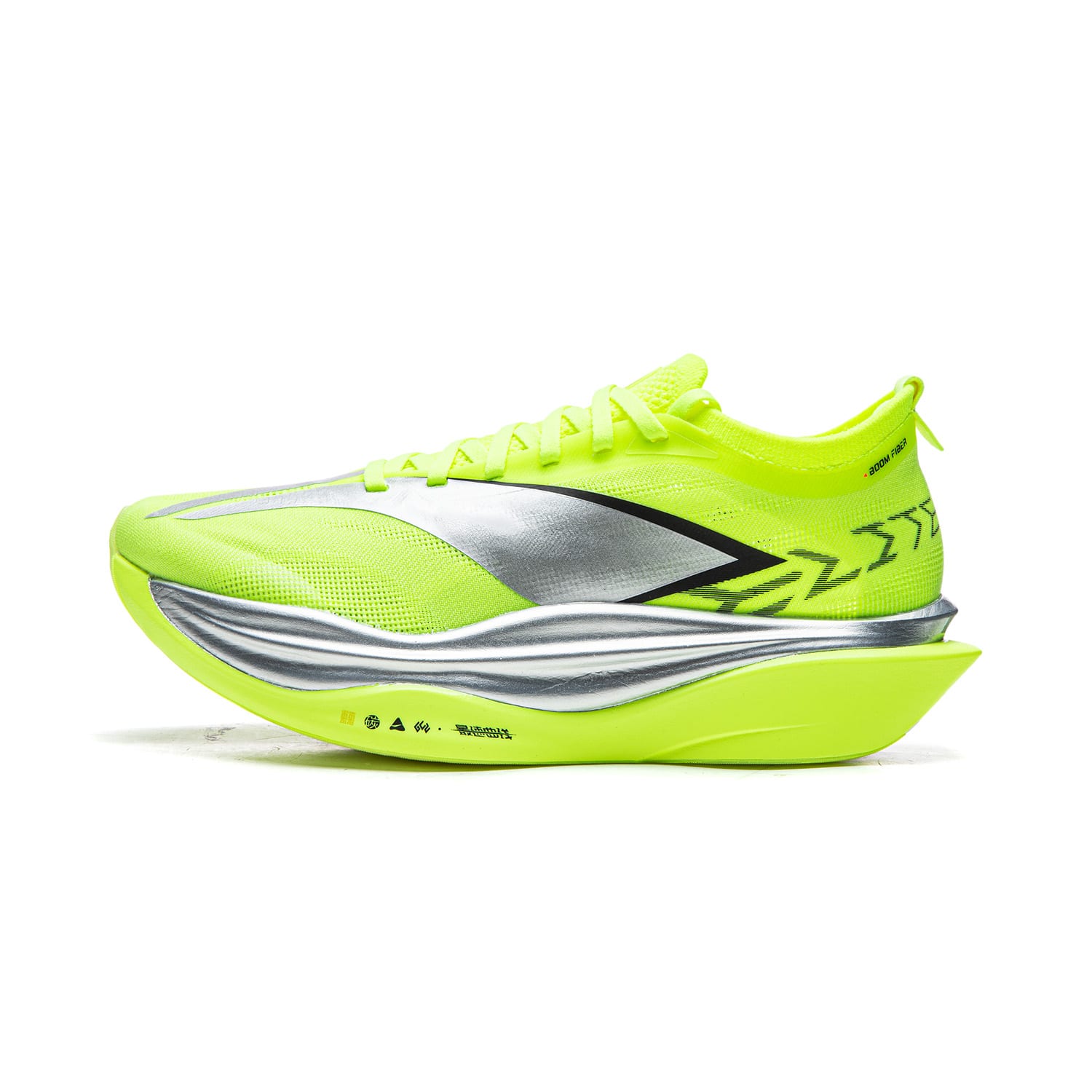 Li Ning Feidian 6 ELITE Elpojoši