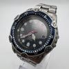 Used CITIZEN OXY Eco-Drive 7872 Diver 200M (Reason for Discount)