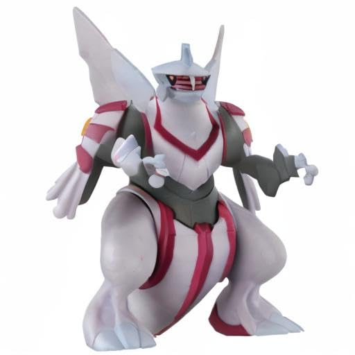 TAKARA TOMY Pokemon ML-07 Palkia Figure – Figure