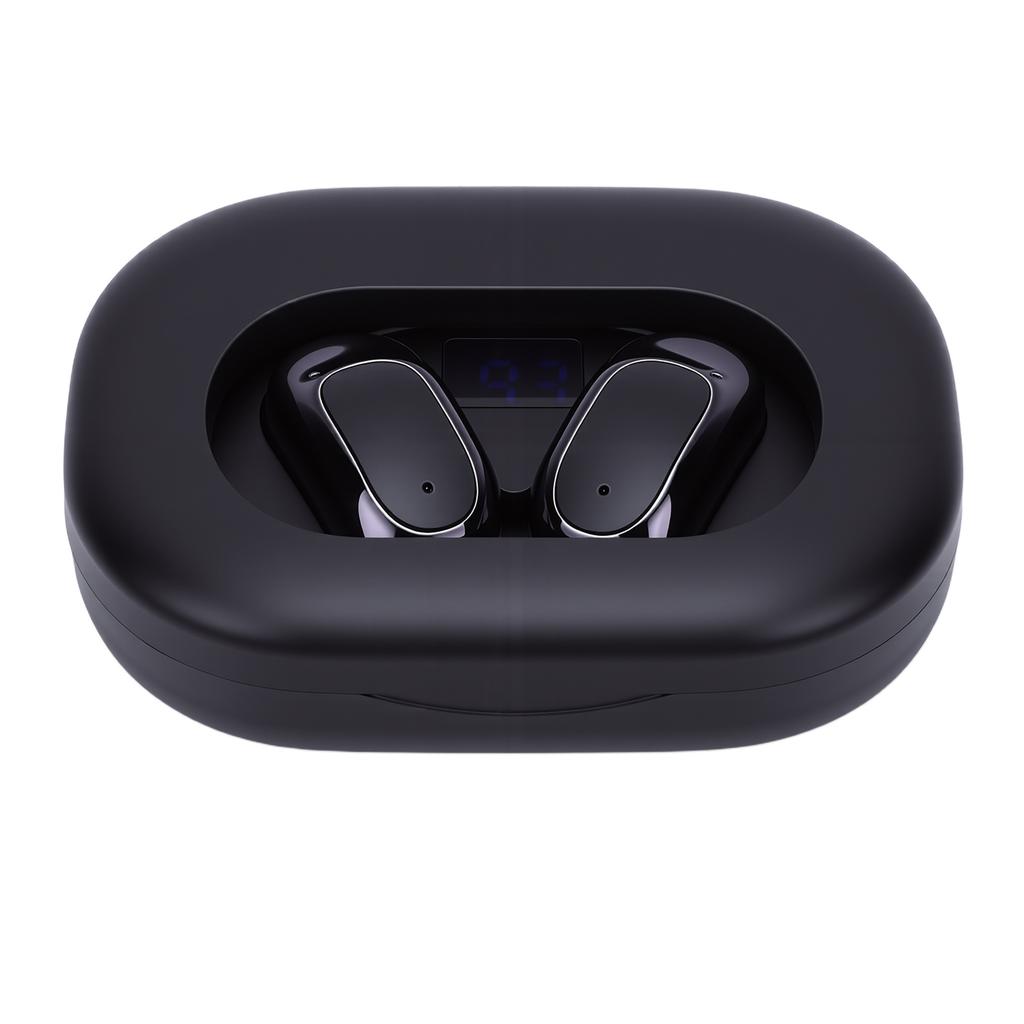 AI Translator Earbuds 164 Languages Bluetooth 5.49 7 Modes Real Time Translation Headphone with APP for Travel Music