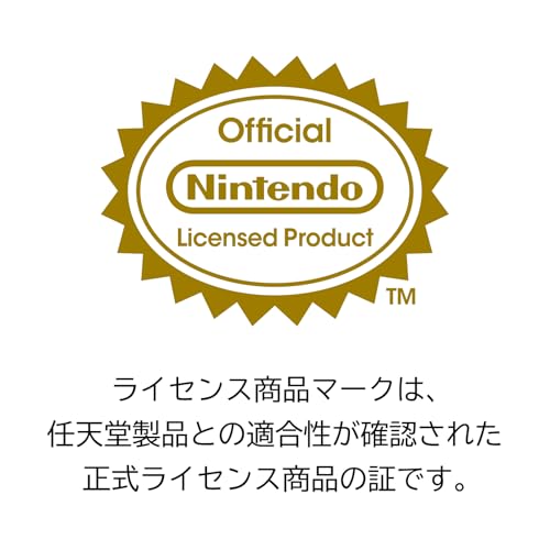 Nintendo Licensed Product Hori Pad TURBO Mini Switch 2 Black