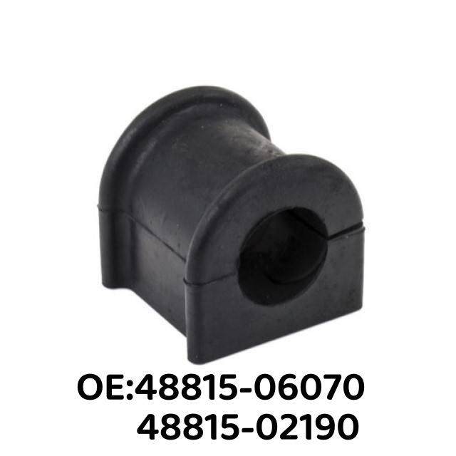 Toyota Camry Stabilizer Bar Bushing Compatibility Be applicable