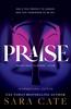 Praise by Sara Cate Paperback Book 9781728286761